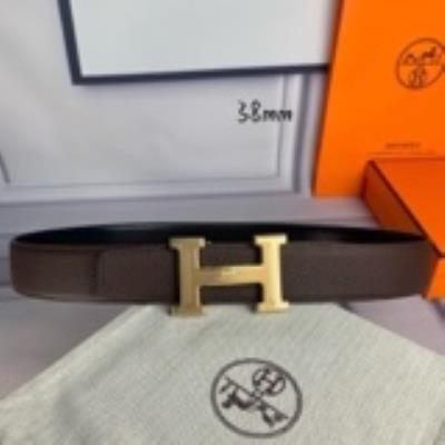 cheap quality Hermes Men Belt Model No. 545
